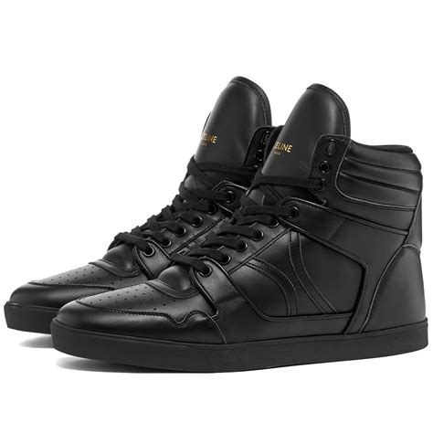 celine sneakers canada|celine high top sneakers women's.